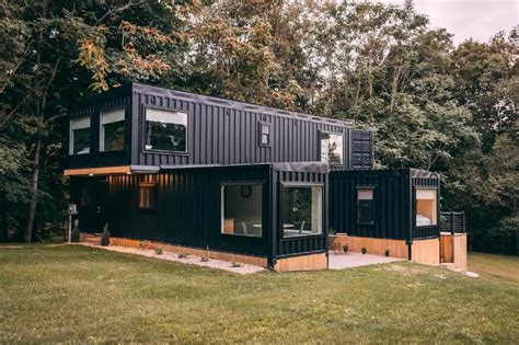 how to build a house with metal shipping containers|build your own container home.